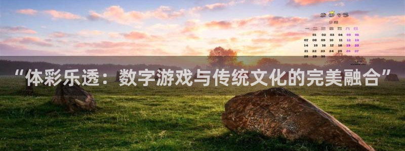 24直播我：“体彩乐透：数字游戏与传统文化的完美融合”